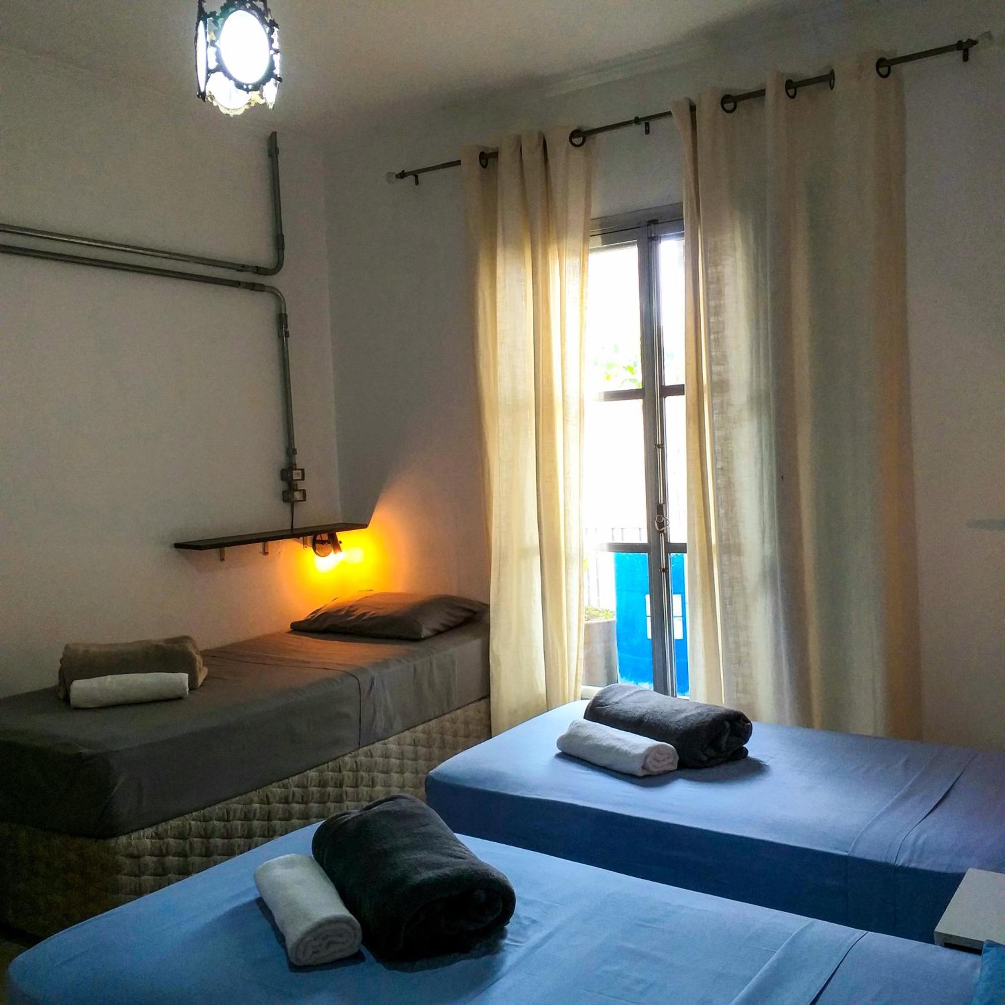 Micasa Hostel - Congonhas Сан-Пауло Экстерьер фото