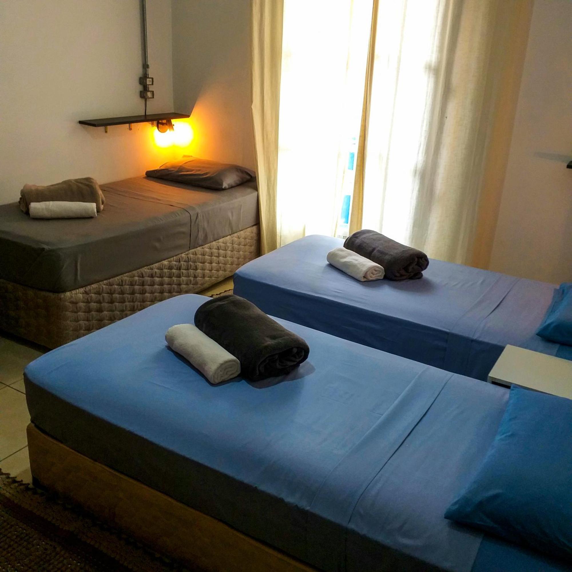 Micasa Hostel - Congonhas Сан-Пауло Экстерьер фото