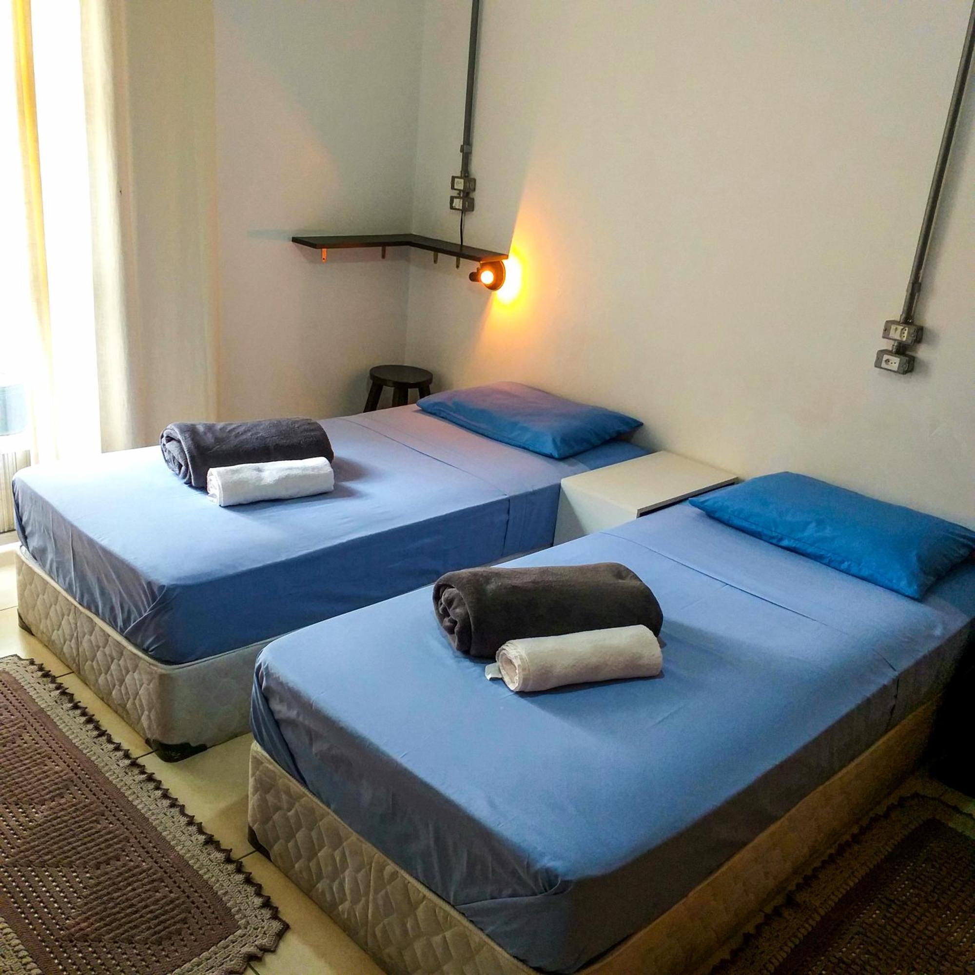 Micasa Hostel - Congonhas Сан-Пауло Экстерьер фото