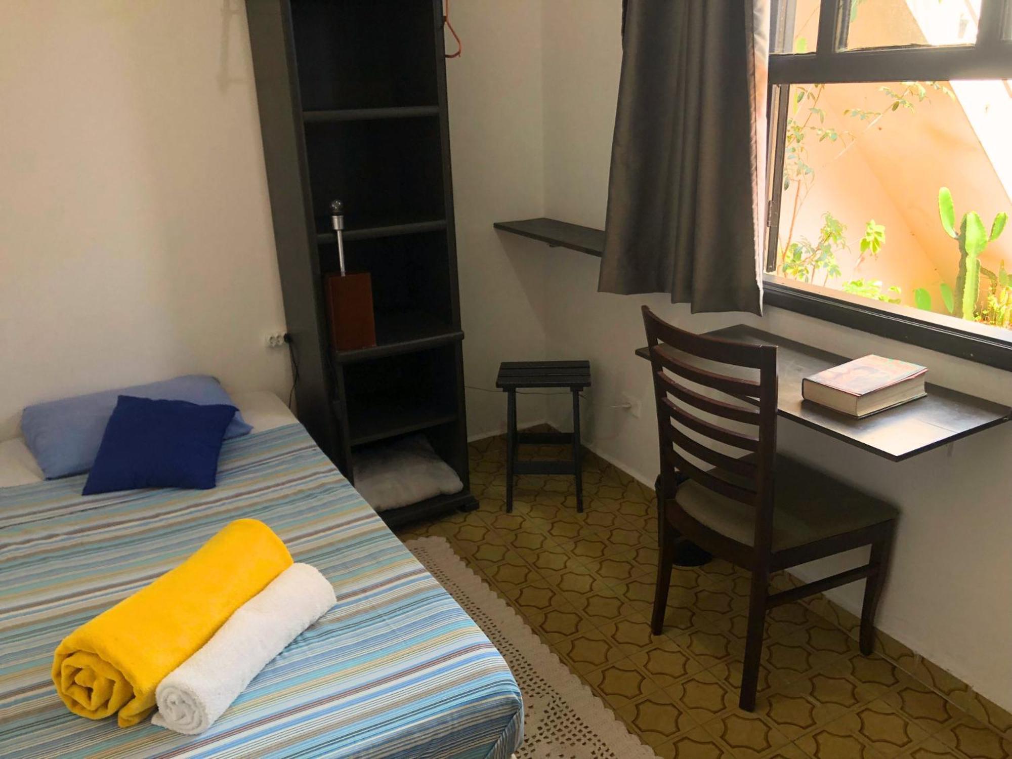 Micasa Hostel - Congonhas Сан-Пауло Экстерьер фото
