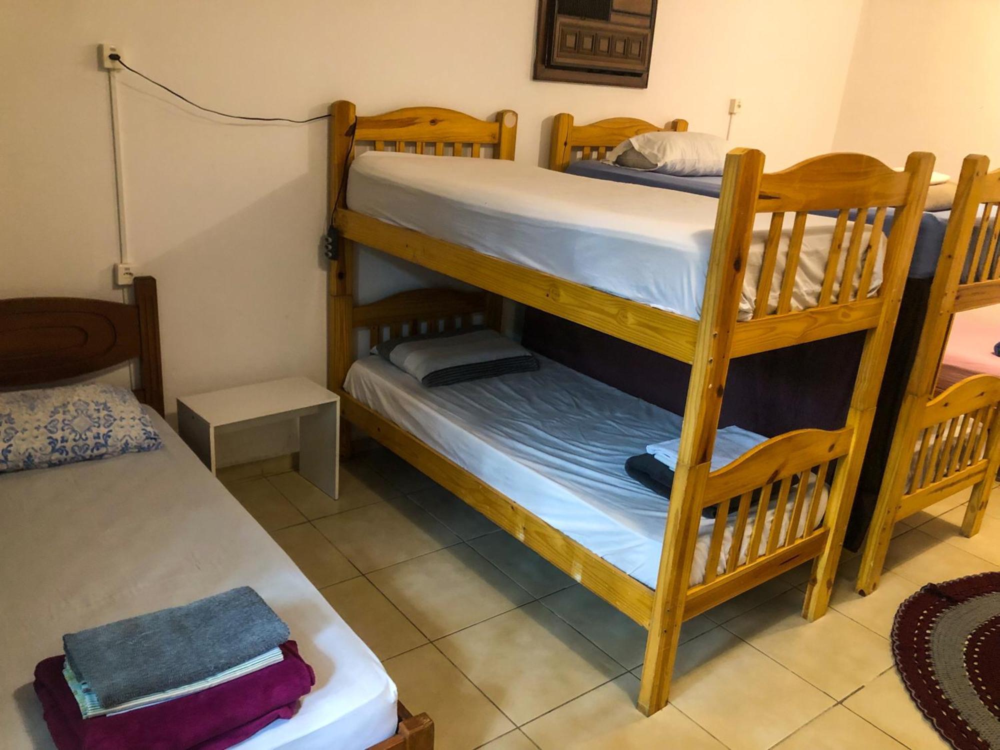 Micasa Hostel - Congonhas Сан-Пауло Экстерьер фото