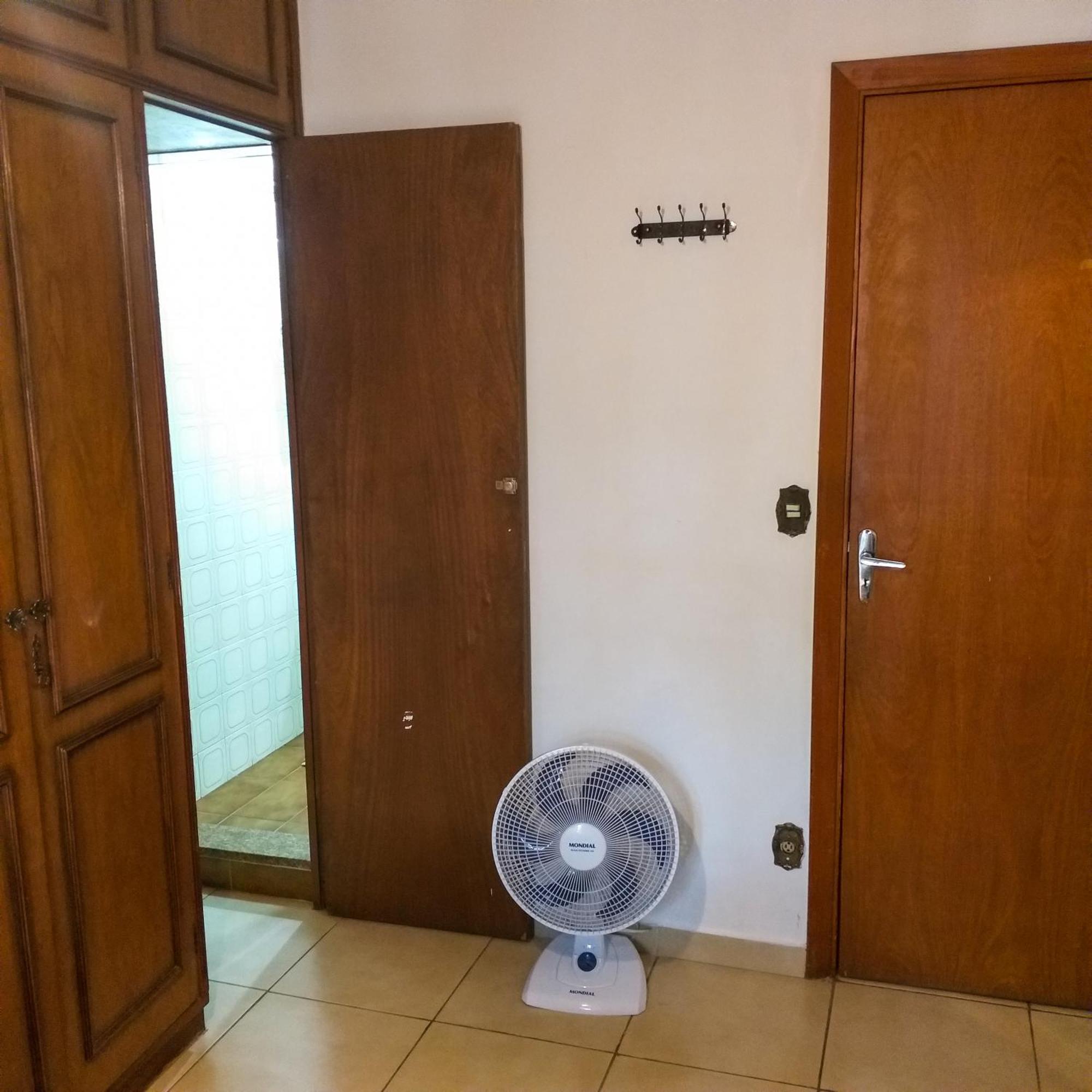 Micasa Hostel - Congonhas Сан-Пауло Экстерьер фото